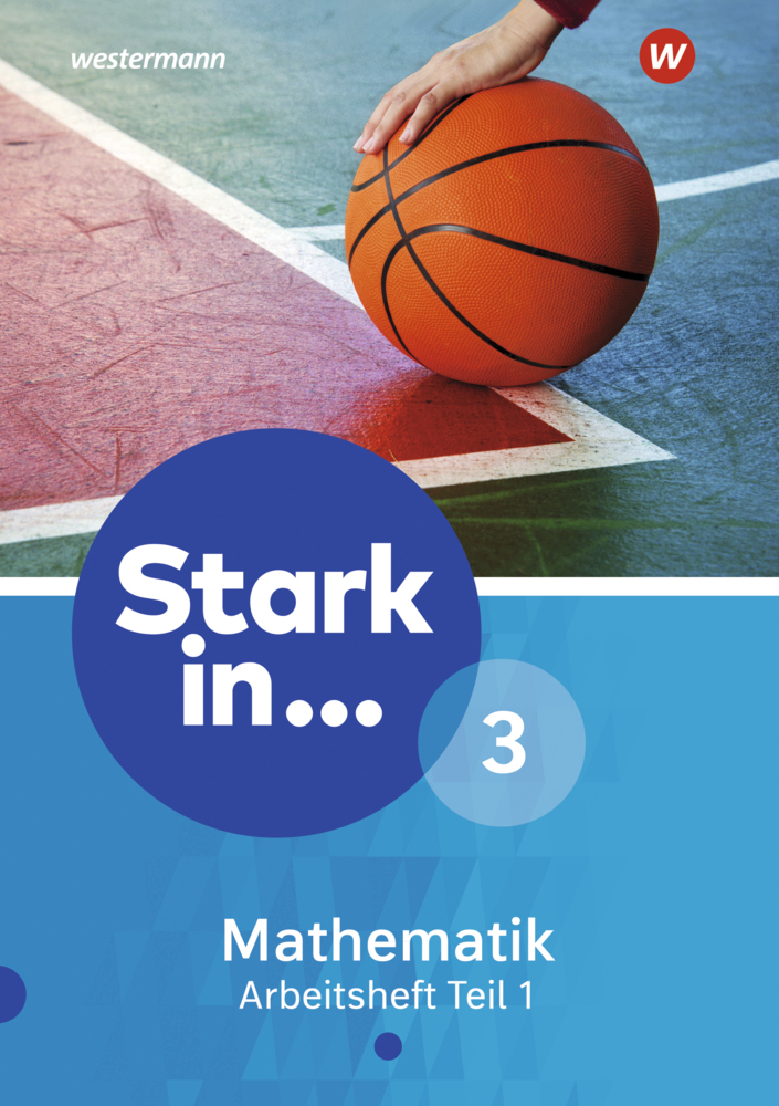 Stark in Mathematik - Ausgabe 2016. Tl.1 main product photo