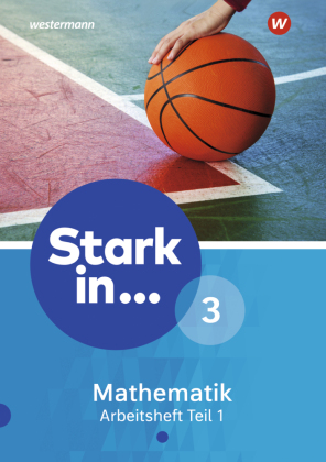 Stark in Mathematik - Ausgabe 2016. Tl.1