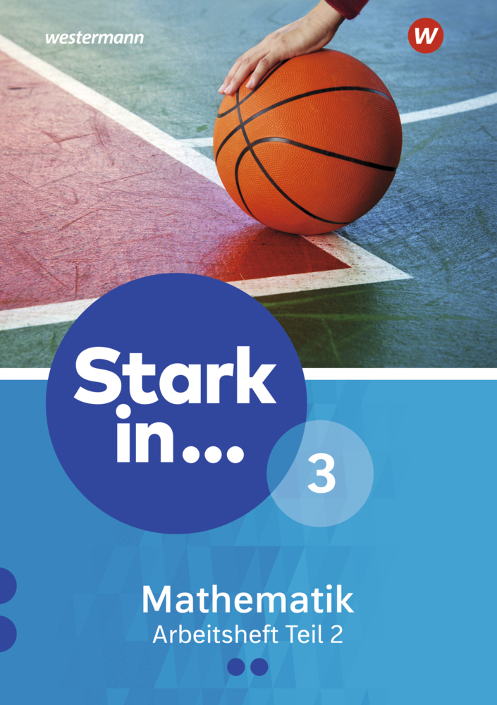 Stark in Mathematik - Ausgabe 2016 main product photo