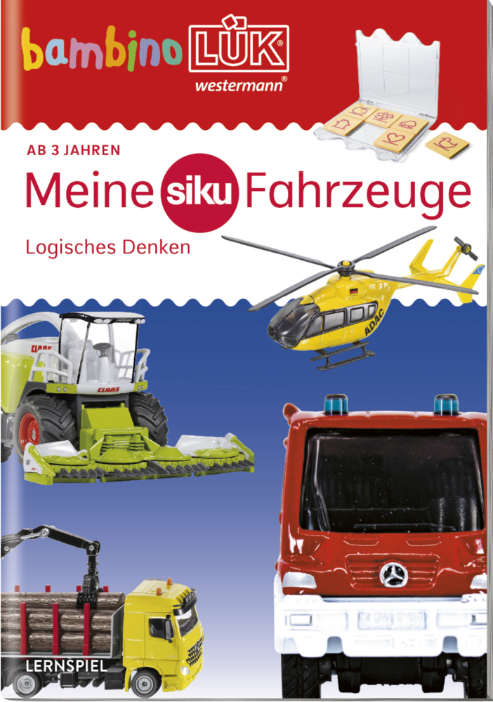 bambinoLÜK main product photo