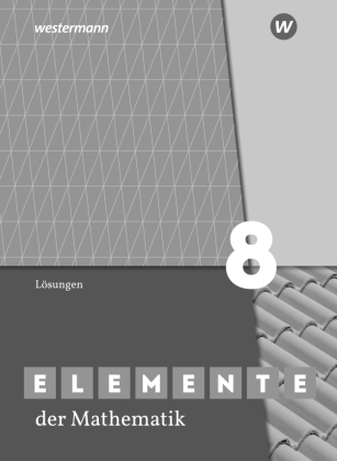 Elemente der Mathematik SI - Ausgabe 2019 für Nordrhein-Westfalen G9