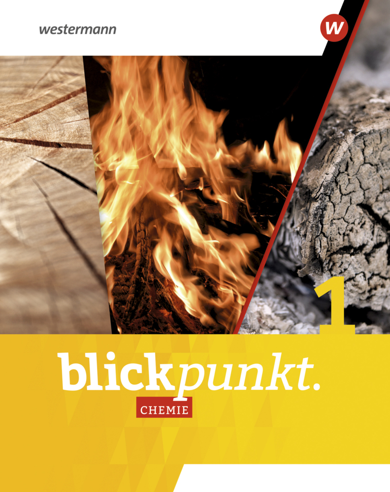 Blickpunkt Chemie - Ausgabe 2021 für Nordrhein-Westfalen und Hessen main product photo