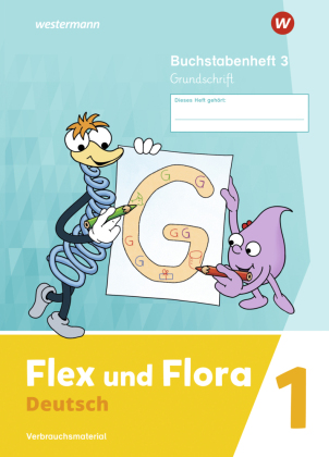 Flex und Flora - Ausgabe 2021