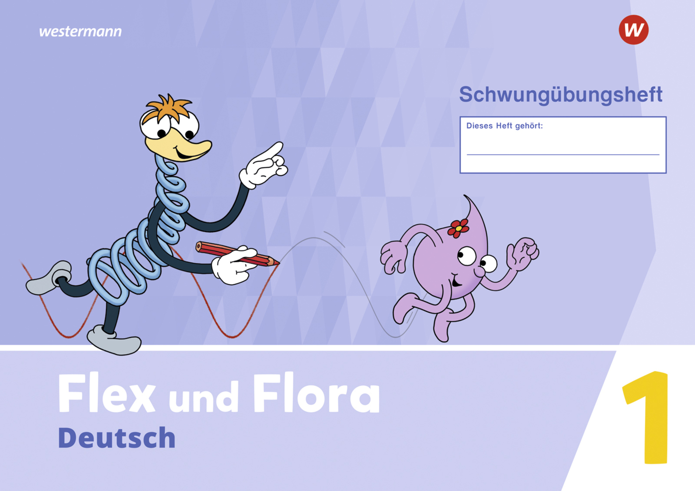 Flex und Flora - Ausgabe 2021 main product photo