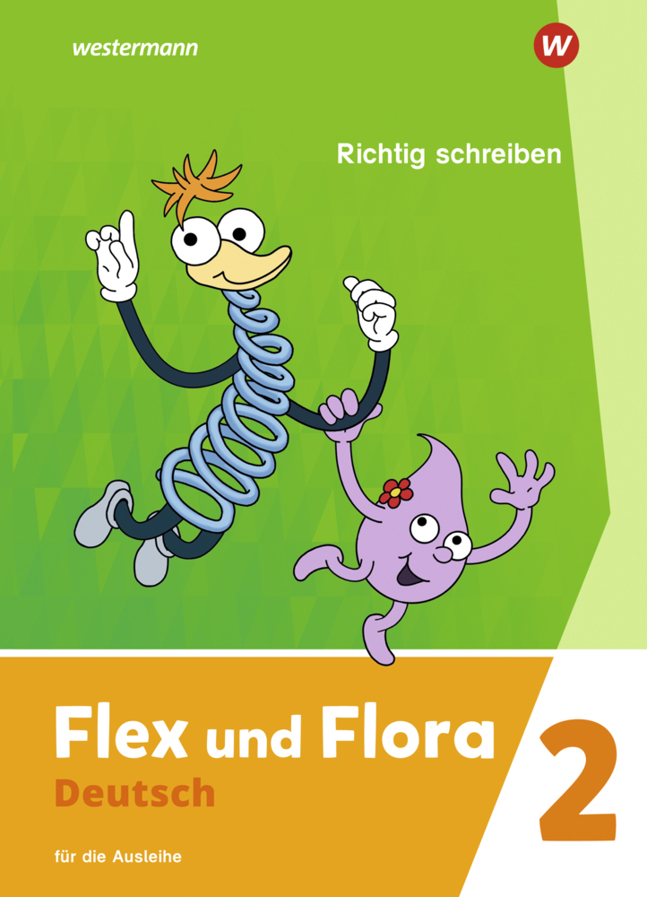 Flex und Flora - Ausgabe 2021 main product photo