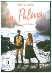 La Palma, 1 DVD