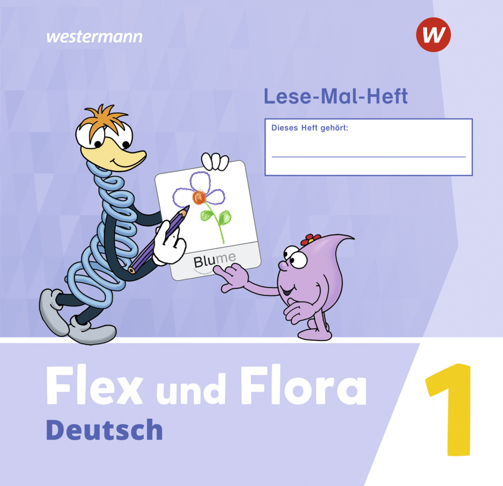 Flex und Flora - Ausgabe 2021 main product photo