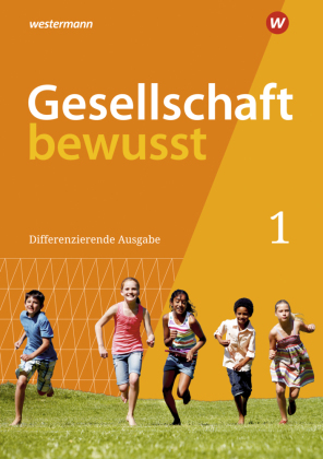 Gesellschaft bewusst - Ausgabe 2021 für Nordrhein-Westfalen