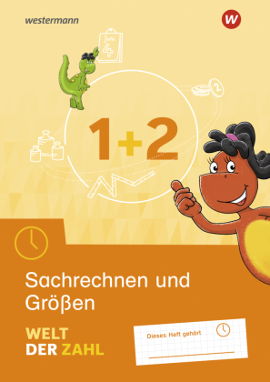 Welt der Zahl - Zusatzmaterial