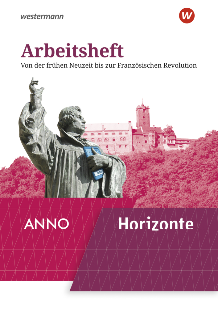 Horizonte / ANNO - Ausgabe 2020 main product photo