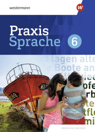 Praxis Sprache - Differenzierende Ausgabe 2020 für Sachsen