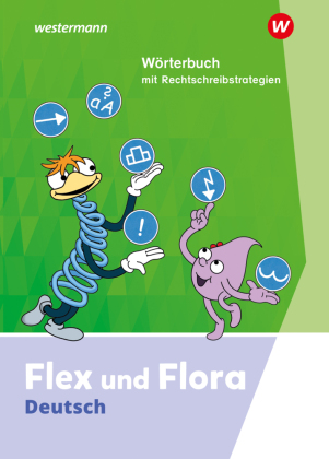 Flex und Flora - Ausgabe 2021