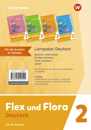 Flex und Flora - Ausgabe 2021