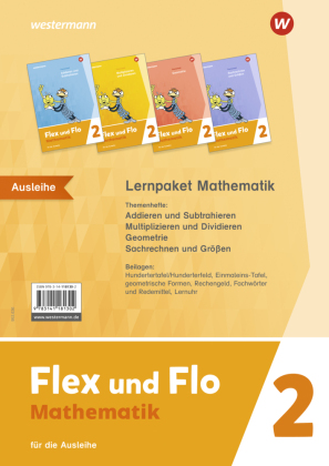 Flex und Flo - Ausgabe 2021
