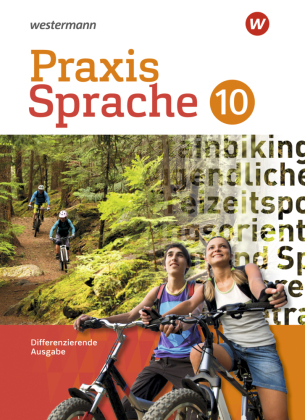 Praxis Sprache - Differenzierende Ausgabe 2017