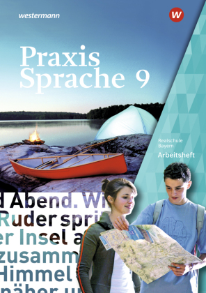 Praxis Sprache - Ausgabe 2016 für Bayern