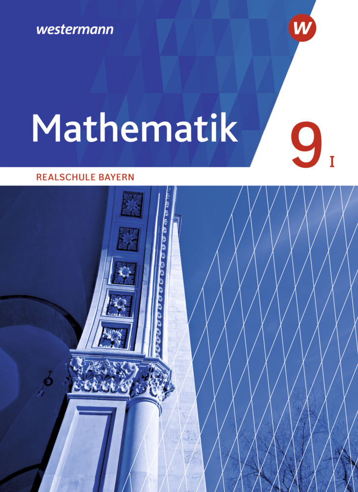 Mathematik - Ausgabe 2016 für Realschulen in Bayern main product photo