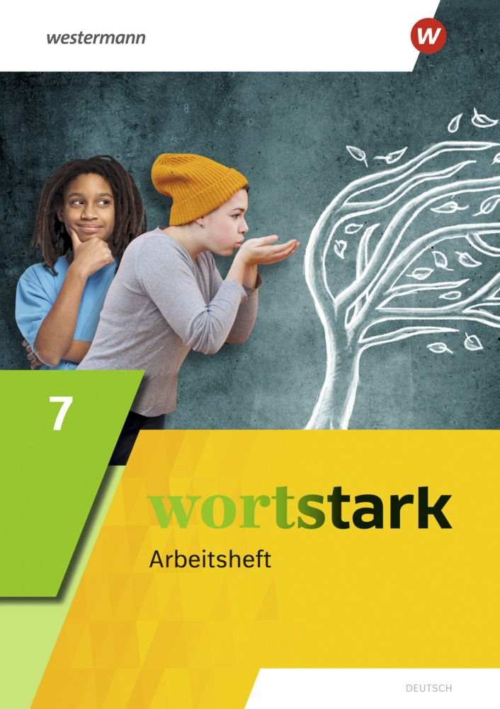 wortstark - Allgemeine Ausgabe 2019 main product photo