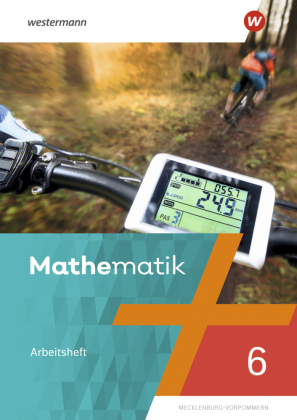 Mathematik - Ausgabe 2019 für Regionale Schulen in Mecklenburg-Vorpommern
