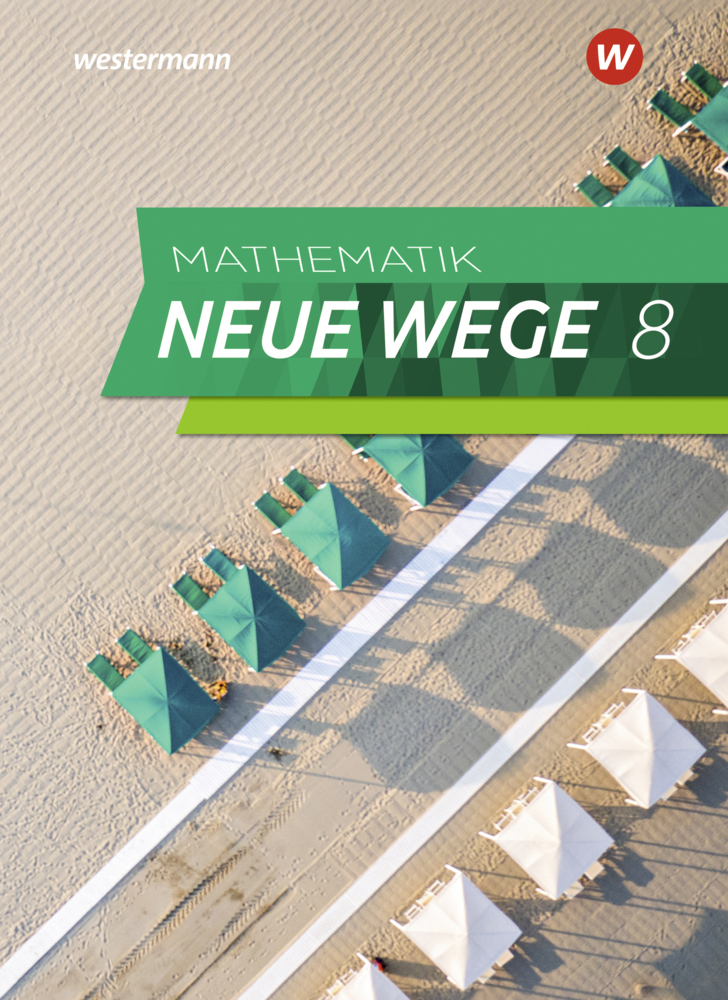 Mathematik Neue Wege SI - Ausgabe 2019 für Nordrhein-Westfalen und Schleswig-Holstein G9 main product photo