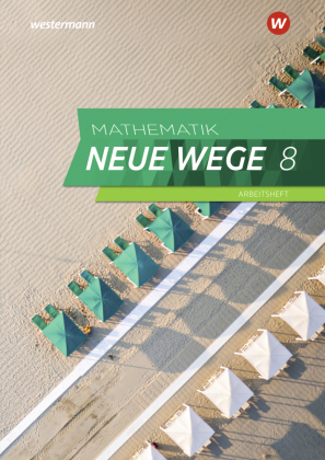 Mathematik Neue Wege SI - Ausgabe 2019 für Nordrhein-Westfalen und Schleswig-Holstein G9