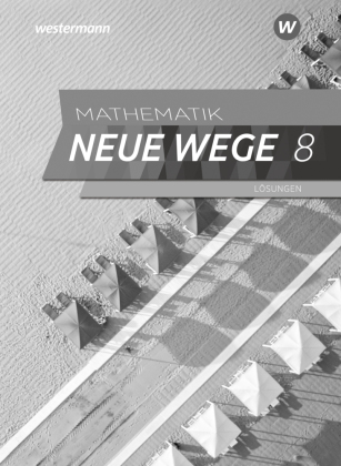 Mathematik Neue Wege SI - Ausgabe 2019 für Nordrhein-Westfalen und Schleswig-Holstein G9
