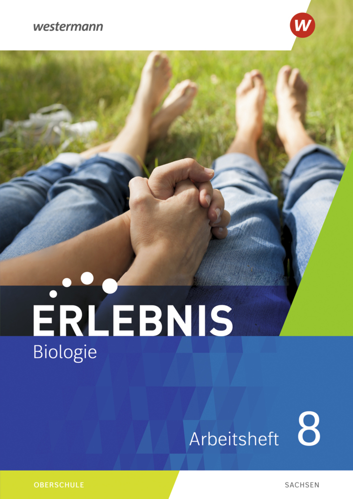 Erlebnis Biologie - Ausgabe 2020 für Sachsen main product photo