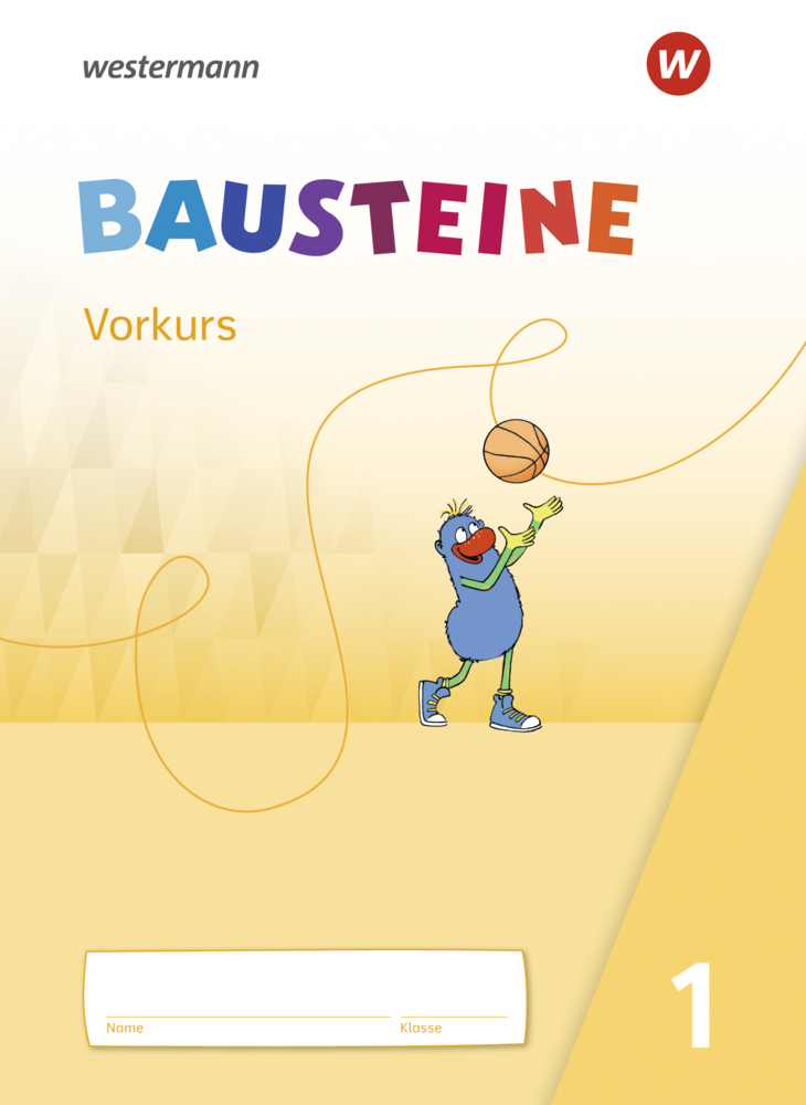 BAUSTEINE Fibel - Ausgabe 2021 main product photo