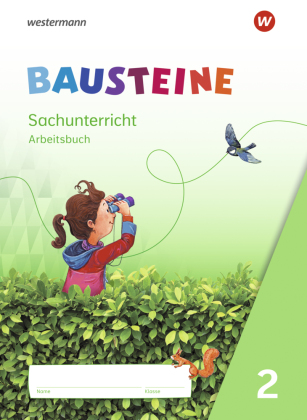 BAUSTEINE Sachunterricht - Ausgabe 2021