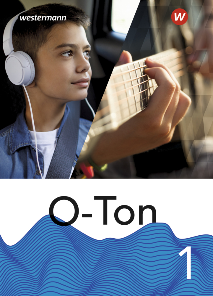 O-Ton - aktuelle Ausgabe 2021 main product photo