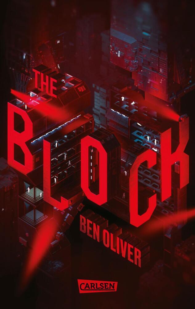 The Block (The Loop 2) main product photo