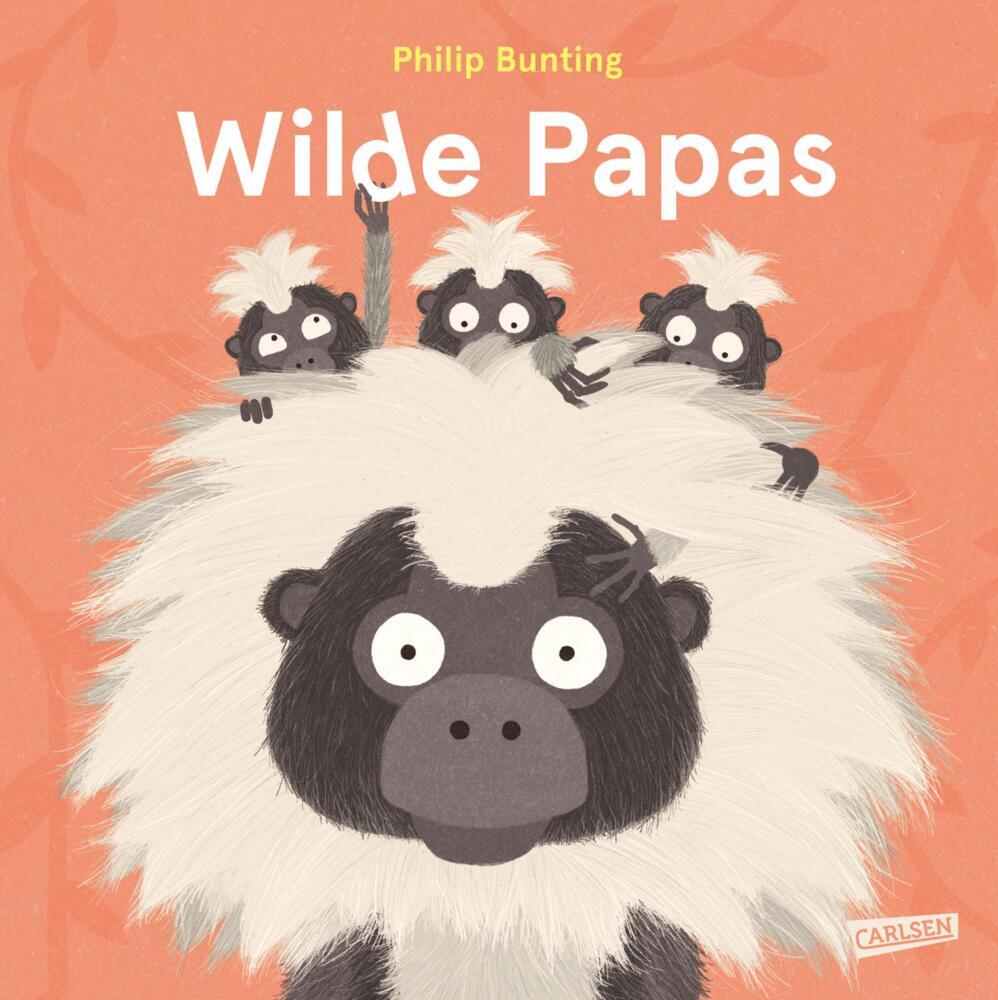 Wilde Papas main product photo