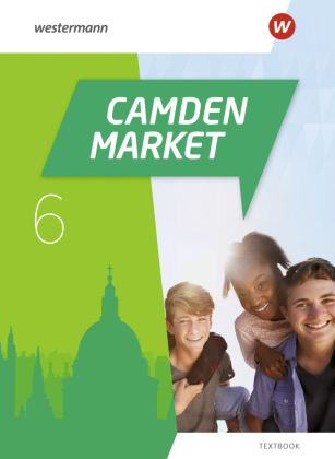 Camden Market - Ausgabe 2020