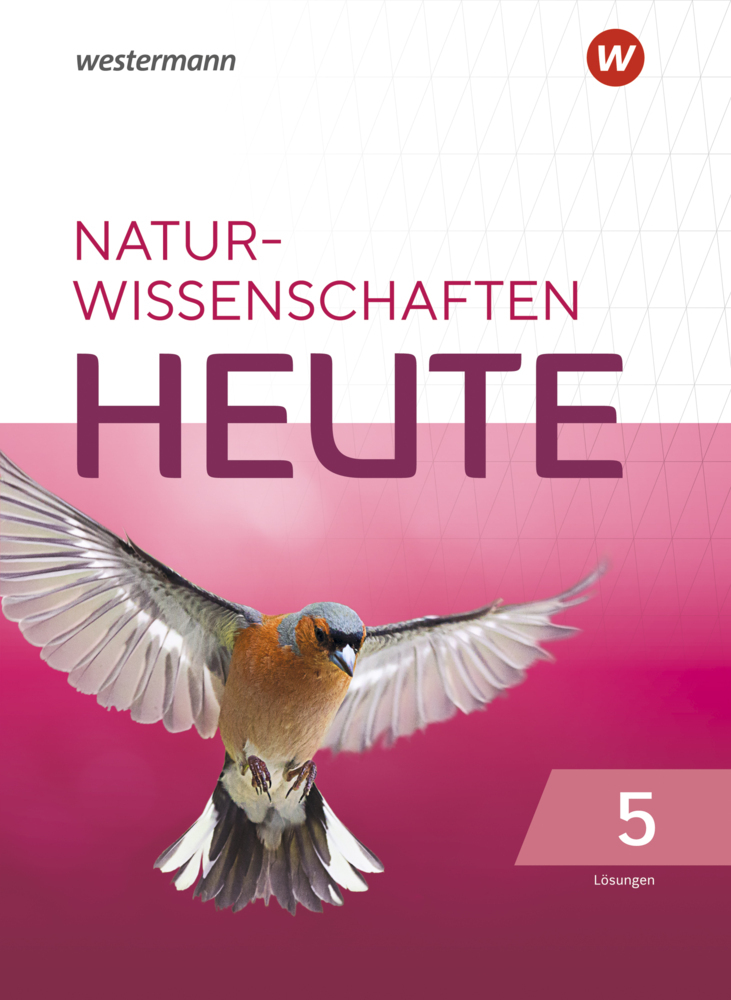 Naturwissenschaft heute - Ausgabe 2021 main product photo
