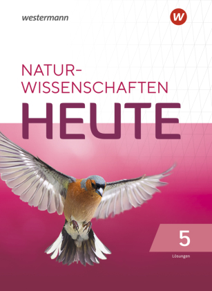 Naturwissenschaft heute - Ausgabe 2021