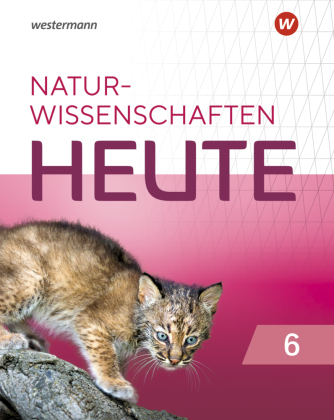 Naturwissenschaft heute - Ausgabe 2021