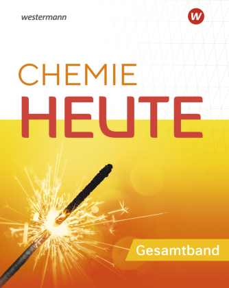 Chemie Heute -  Ausgabe 2020 für das G9 in Nordrhein-Westfalen