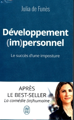 Developpement (Im)Personnel