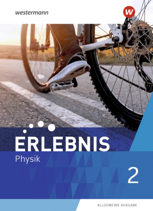 Erlebnis Physik - Allgemeine Ausgabe 2020