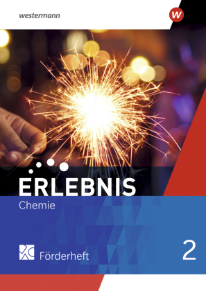 Erlebnis Chemie - Allgemeine Ausgabe 2020