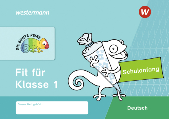 DIE BUNTE REIHE - Deutsch