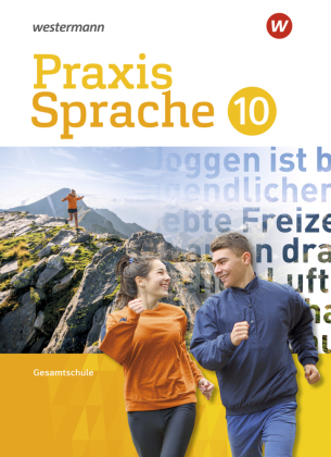 Praxis Sprache - Gesamtschule 2017