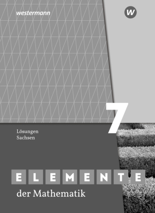 Elemente der Mathematik SI - Ausgabe 2019 für Sachsen