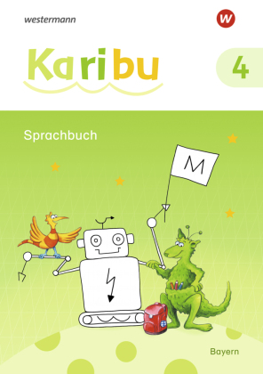 Karibu - Ausgabe für Bayern