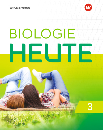 Biologie heute SI - Allgemeine Ausgabe 2019