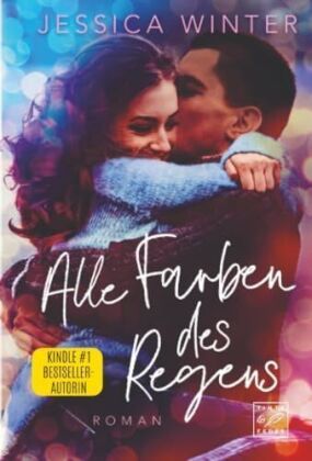 Alle Farben des Regens