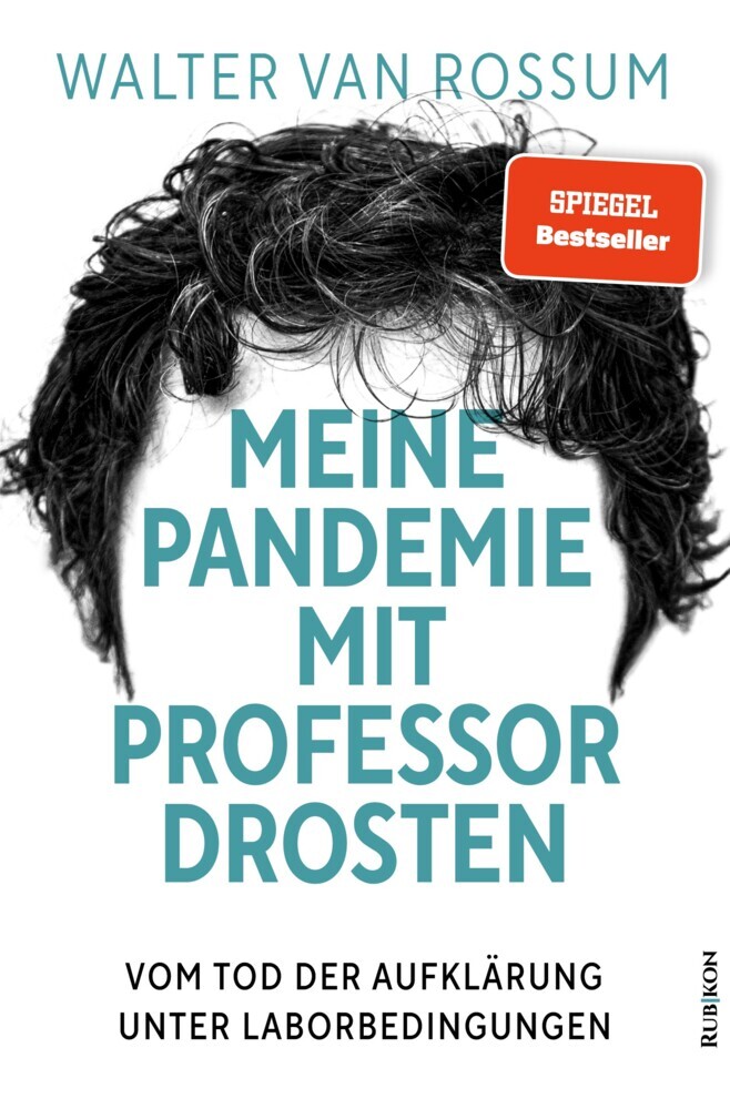Meine Pandemie mit Professor Drosten main product photo