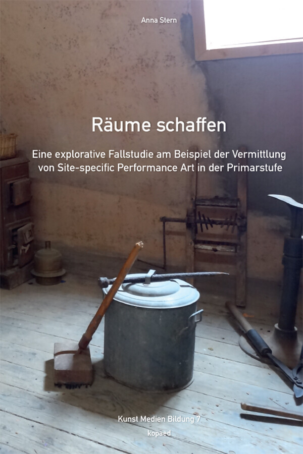Räume schaffen main product photo