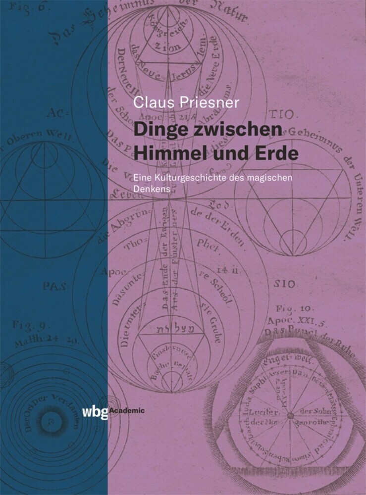 Dinge zwischen Himmel und Erde main product photo