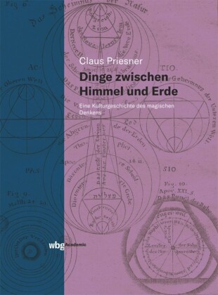 Dinge zwischen Himmel und Erde